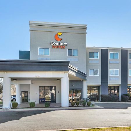 纳科多奇斯康福特套房酒店 外观 照片